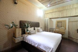 TG Stays Dwarka, New Delhi 2